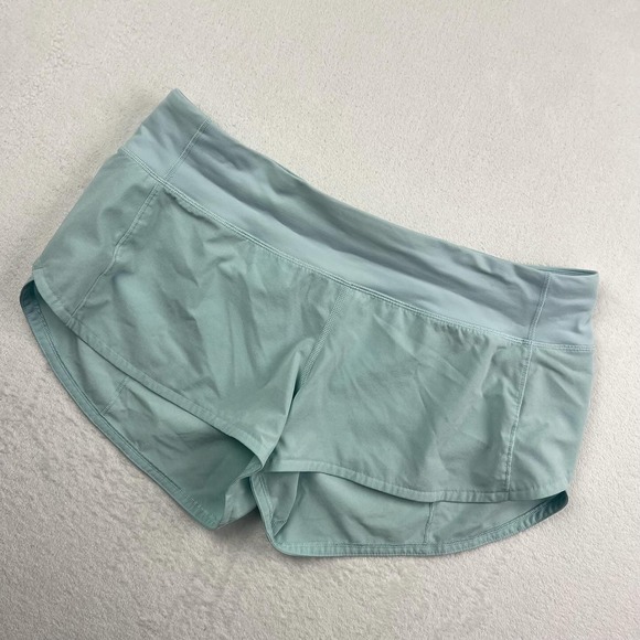 Lululemon Short - 8 - Picture 2 of 7
